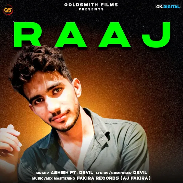 Raaj