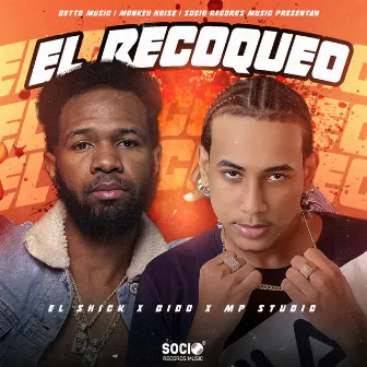 El Recoqueo by Bido