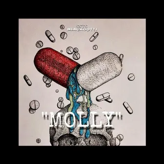 Molly by GOTG Black