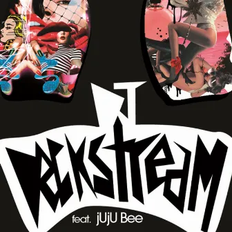 Love&Hate.Hate&Love (feat. JUJU BEE) by DJ DECKSTREAM