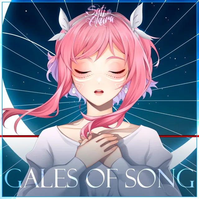 Gales of Song (Russian ver.)