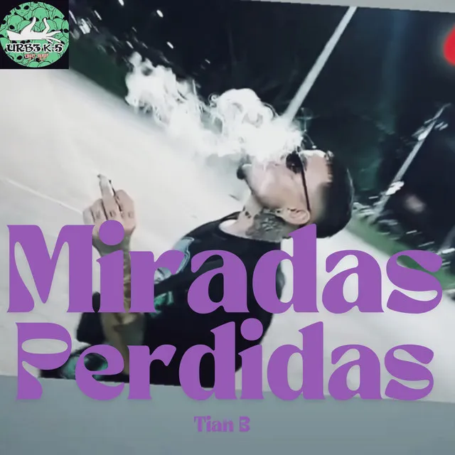 Miradas perdidas