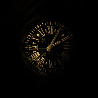 Time Waits IV by Retro Ruck