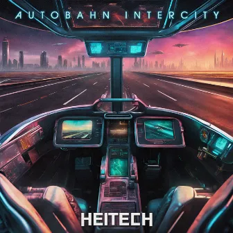 Autobahn Intercity by LUI