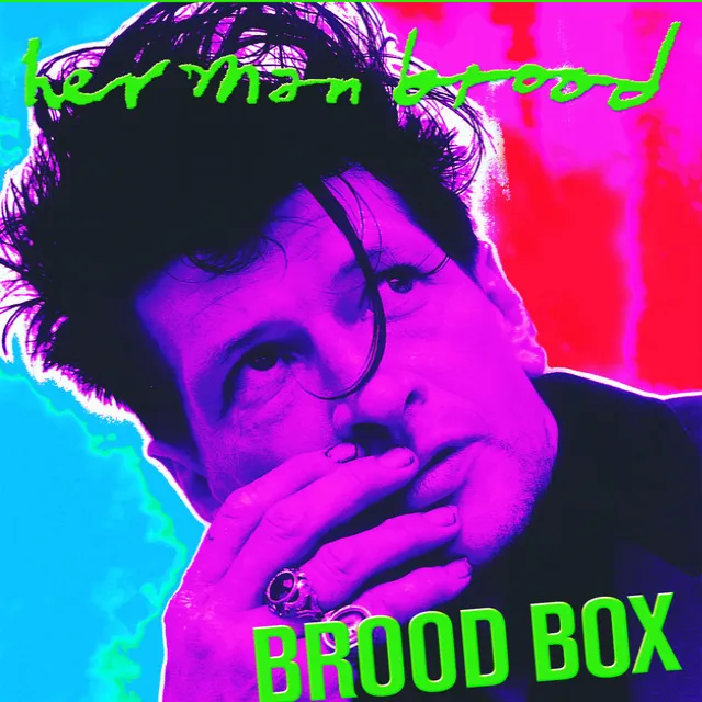 De Brood-Box