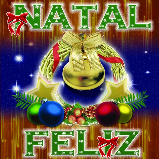 Natal Feliz