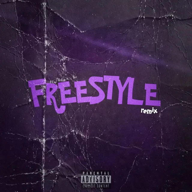 Freestyle - Remix