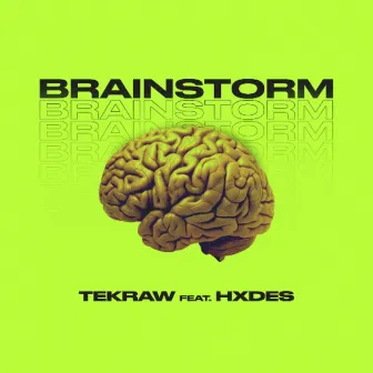 Brainstorm by Tekraw