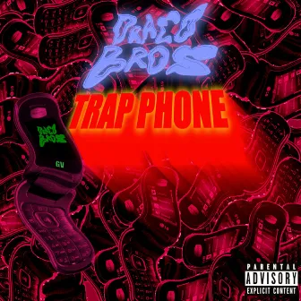 Trap Phone by Draco Bros