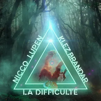 La Difficulté by Nicco Lupen