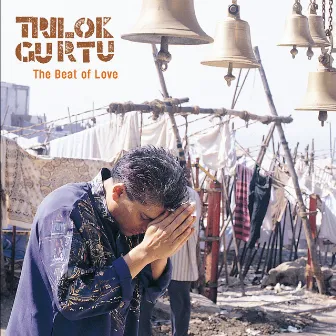 The Beat Of Love by Trilok Gurtu