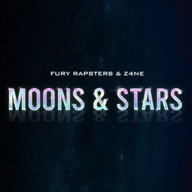 Moons & Stars