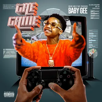 The Game by Baby Gee