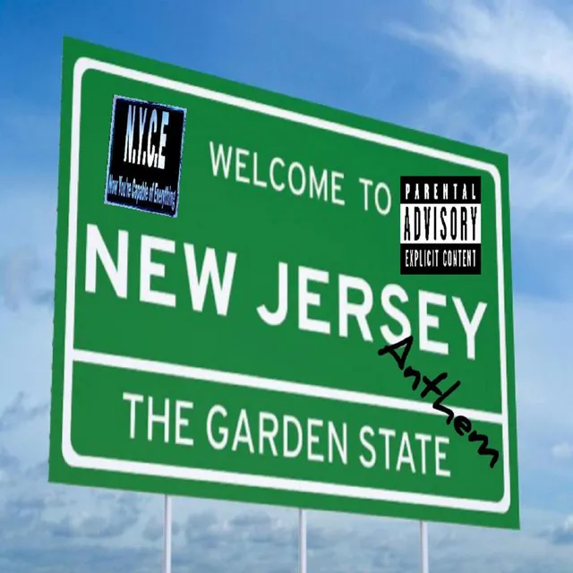 Garden State Anthem - Remix