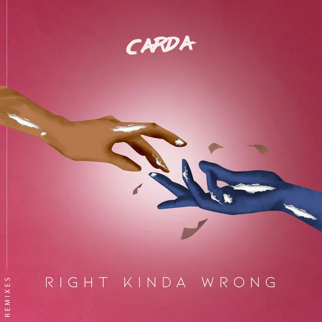 Right Kinda Wrong - Cropley Remix