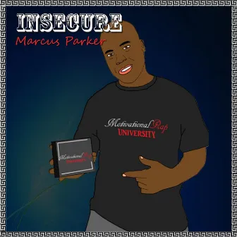 Insecure by Marcus Parker