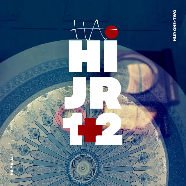 HIJR One, Single Mix