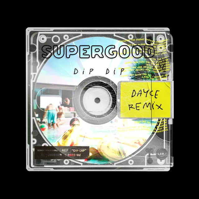 dip dip (Dayce Remix)