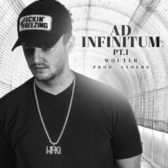 Ad infinitum, Pt. 1 by Wouter