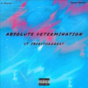 Absolute Determination by A. Frazier