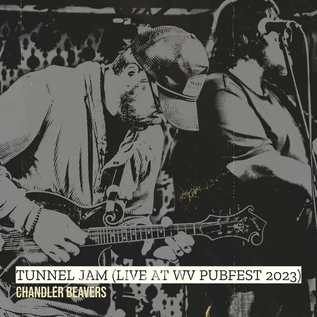 Tunnel Jam (Live at Wv Pubfest 2023)