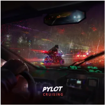 Cruising by PYLOT