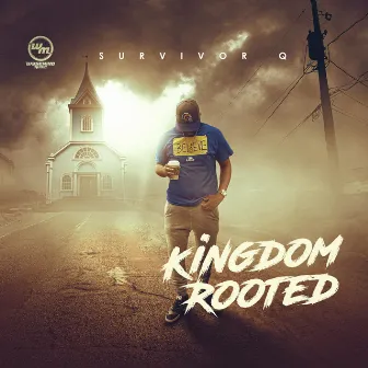 Kingdom Rooted by Survivor Q