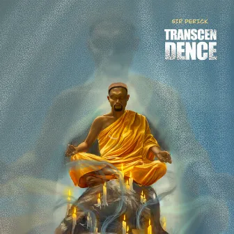 Transcendence by Sir Derick