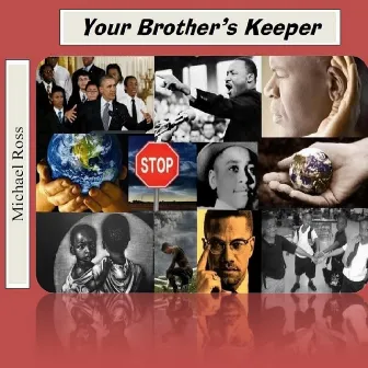 Your Brother's Keeper by Michael Ross