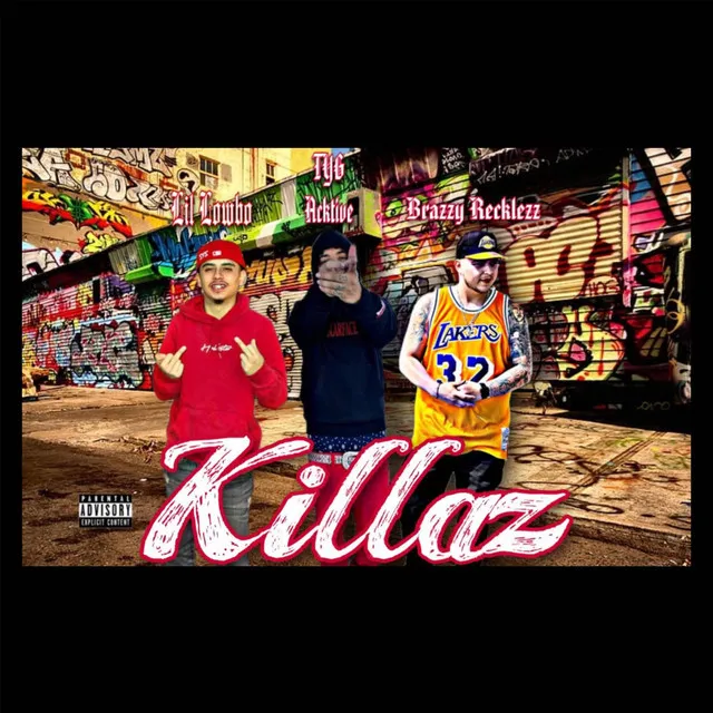 Killaz