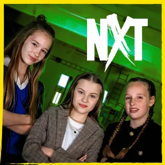 Superkracht (NXT) by Kinderen voor Kinderen