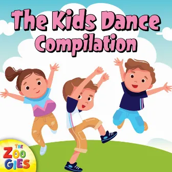 The Kids Dance Compilation by Nursery Rhymes