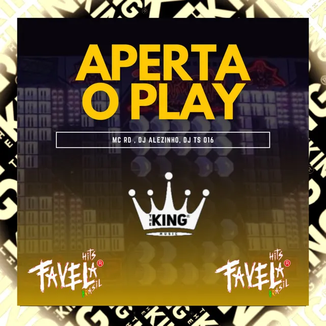 Aperta o Play