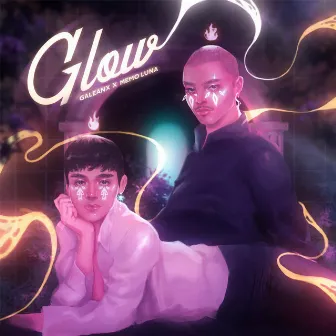 Glow by Memo Luna