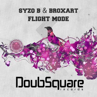 Flight Mode by Broxart