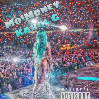 Karol G (Remastered) by Mo'Money