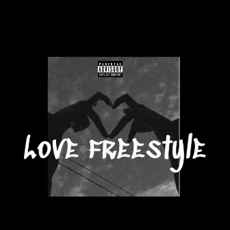 ReemSf x ZiahB x Love Freestyle by Reem SF