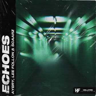 Echoes by Lee Follon