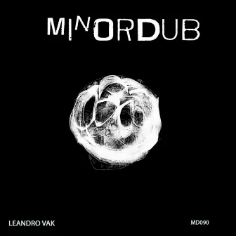 Whisper EP by Leandro Vak