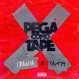 Pega Como Tape by Yampi