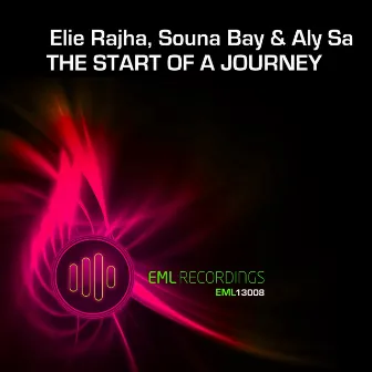 The Start of a Journey by Souna Bay