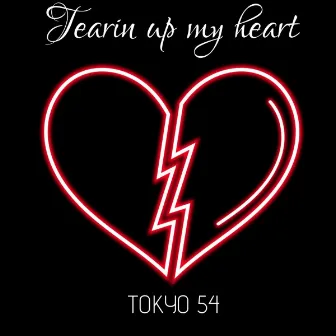 Tearin up my heart by Tokyo 54