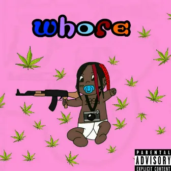 Whore by Glockdi