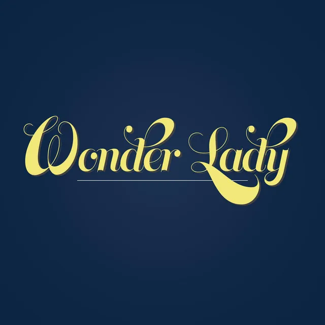 Wonder Lady