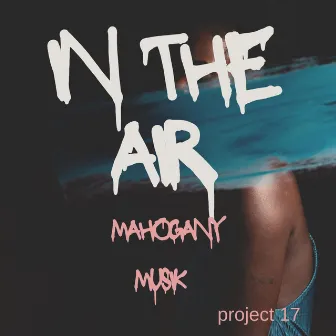 In the air/project 17 by Mahogany Musik