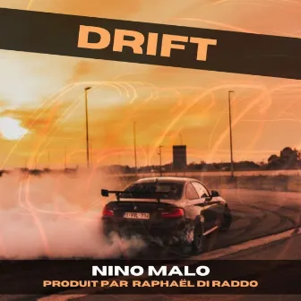 Drift by Nino Malo