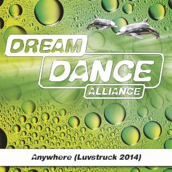 Luvstruck by Dream Dance Alliance