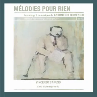 Mélodies pour rien by Vincenzo Caruso