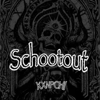 Shootout by KXNPCHI