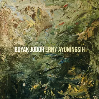 Boyak Jodoh by Erny Ayuningsih